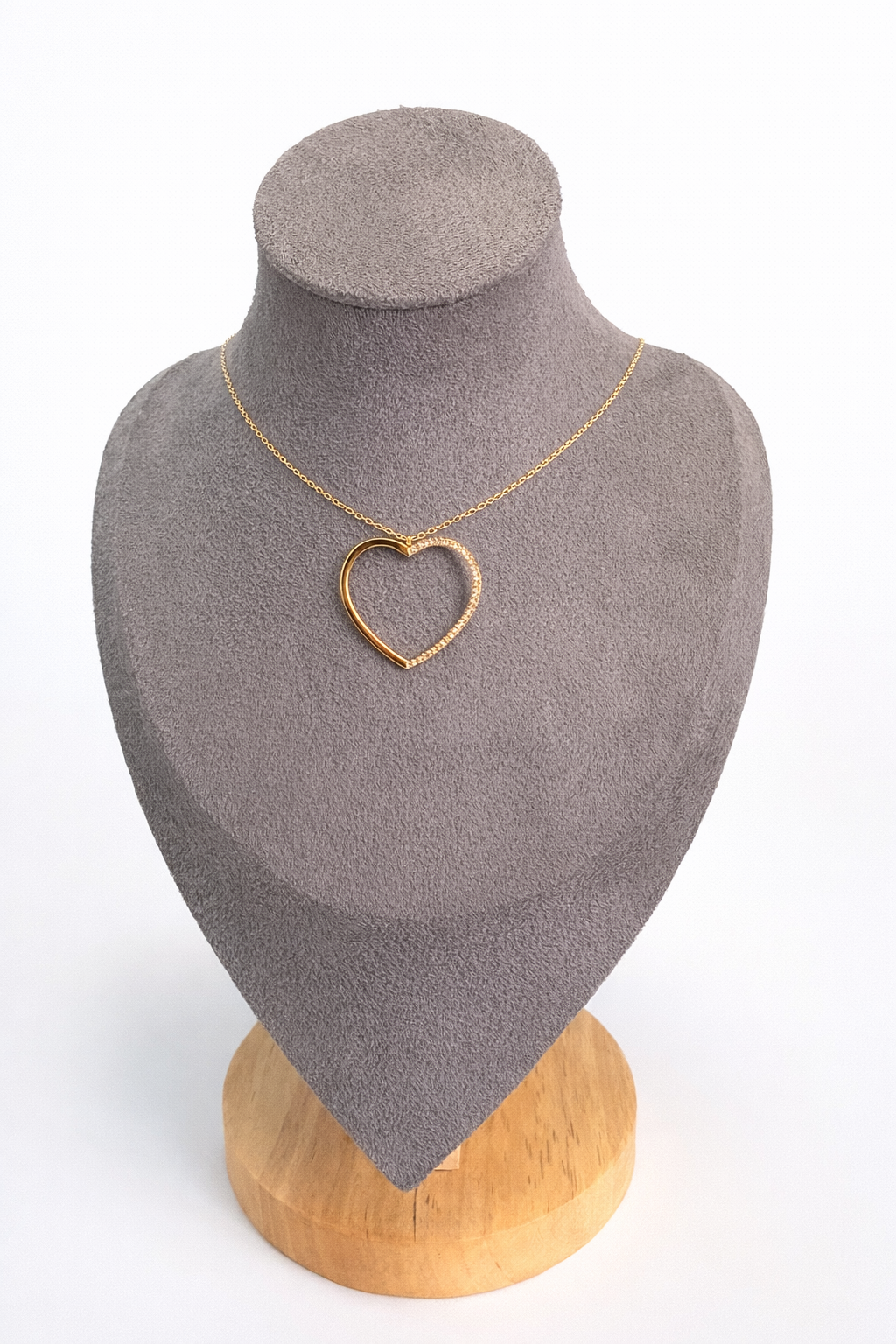 Collar Corazón